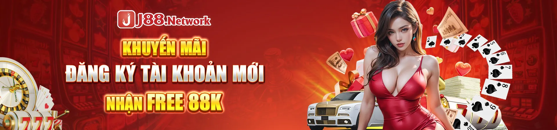 Hình ảnh chính W88yes Nổ Hũ 2026 với biểu tượng slot game và jackpot