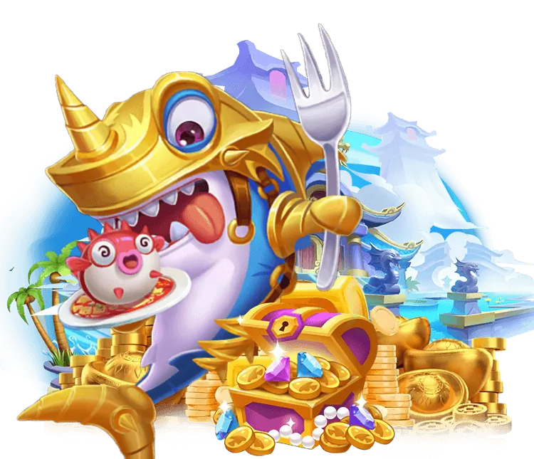 Game Slot Jackpot Lũy Tiến