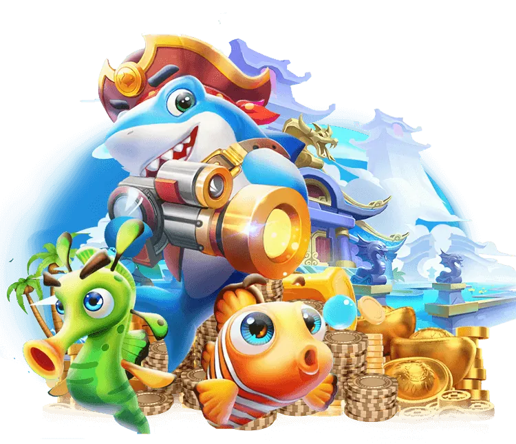 Game Slot 3D