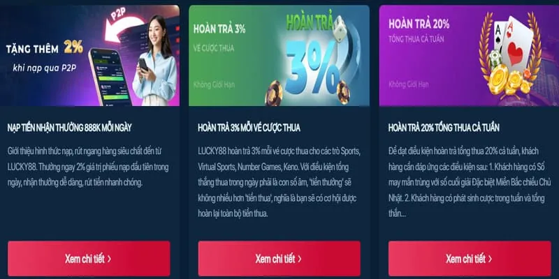 Game nổ hũ mới ra mắt